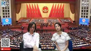 《文錦道》20200601 Part1/2 : 特朗普記招，明尼蘇達事件，港元會脫勾個股分析