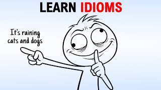 How to Learn English Idioms Effectively
