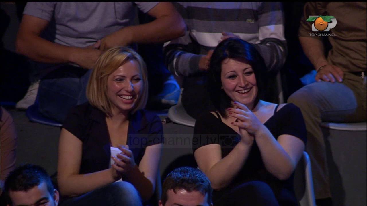 Portokalli, 19 Maj 2013 - Luzja, Bukra dhe Seksologu (Kamasurtra)