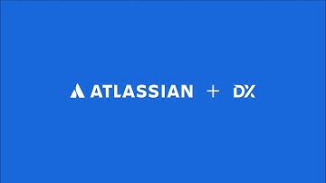 Atlassian + DX: Developer Intelligence for the AI Era