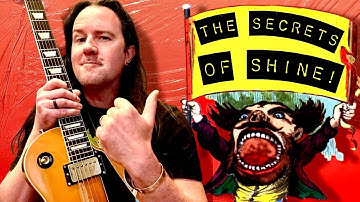 Thumbnail of Why EVERYBODY Should Learn SHINE by Collective Soul!