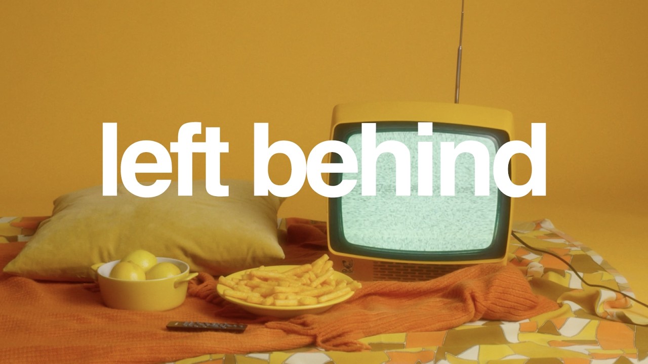 Guarda trainboy - Left Behind su YouTube Guarda trainboy - Left Behind su YouTube