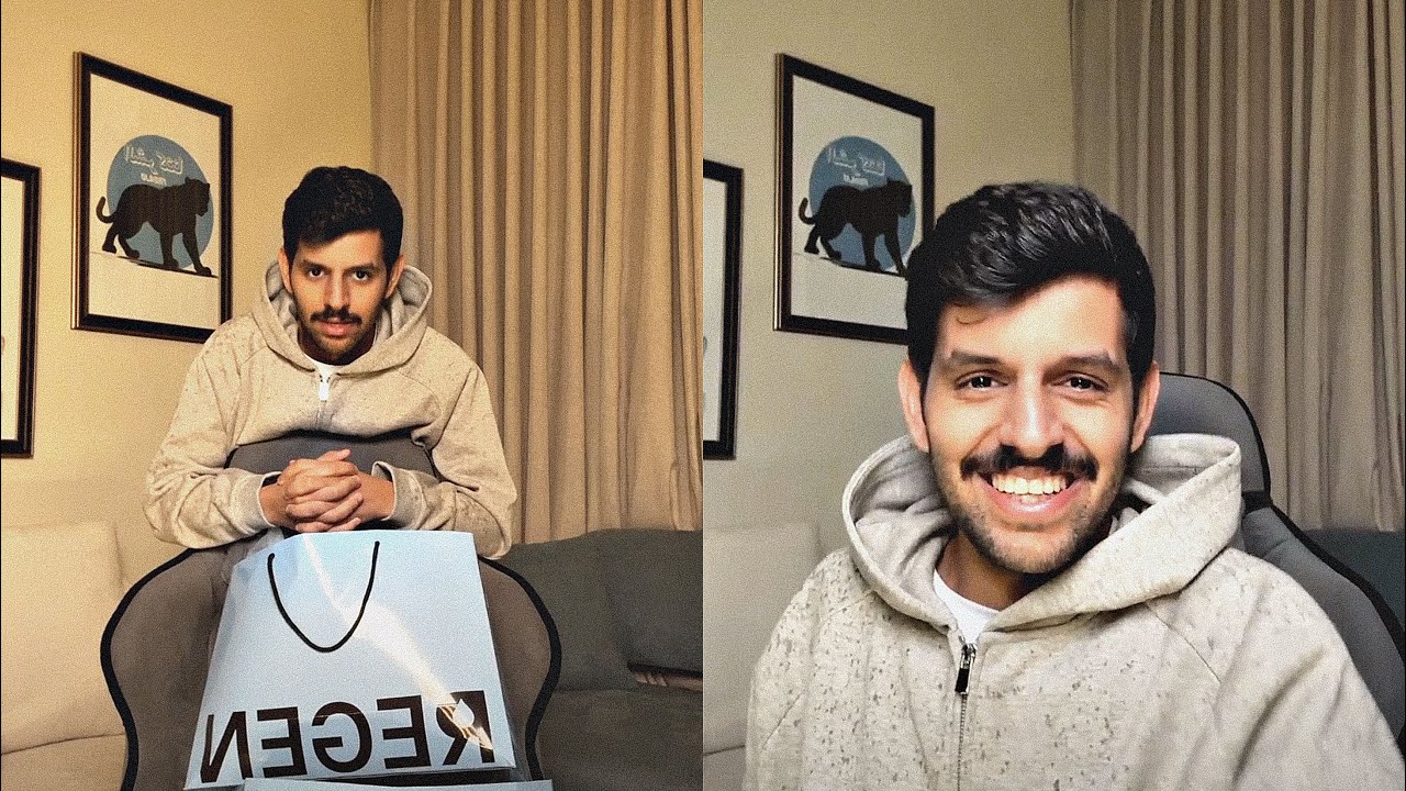 بث فهد العصيمي ١٥/١/٢٠٢٦