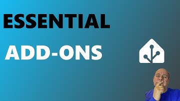 Home Assistant Add-ons for using your own sensors and controllers