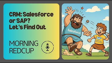 SAP Sales and Service Cloud v2 vs. Salesforce: SAPs bold comeback?