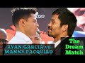 🔴Manny Pacquiao vs Ryan Garcia | Highlights [The Dream Match ]