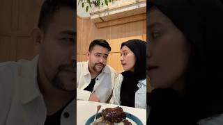 Tapi Tetep Maukan Ya fildan dangdutacademy Dan istri