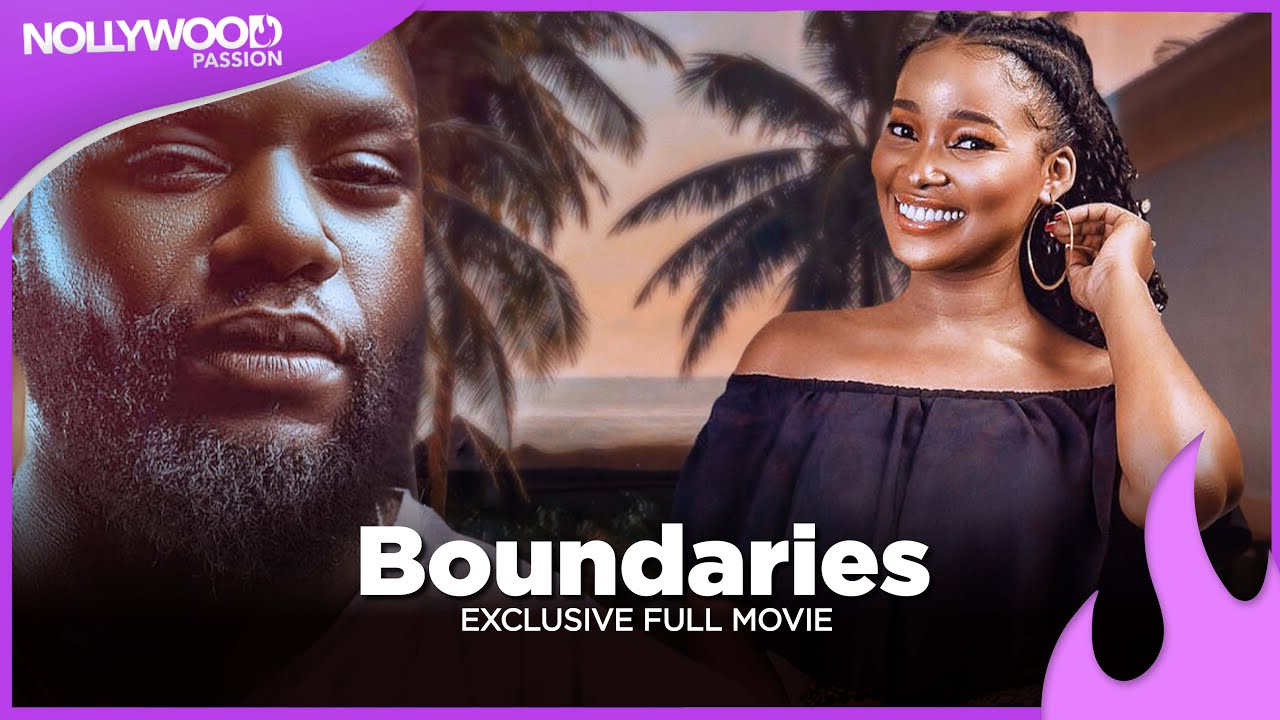 Boundaries (2024) - The Most Insane Nollywood Movie with Jimmy Odukoya and Sandra Okunzuwa