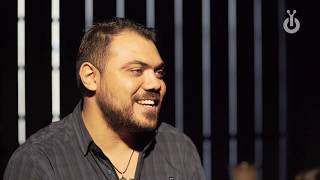 Ramazan Sesler I Babylon Interview (With English Subtitles)