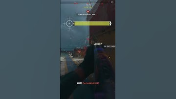 getting orion in MW2 brought out the worst in me (TOXIC BRYSON 800 Class Setup) #shorts