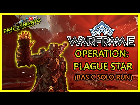 Warframe - Operation