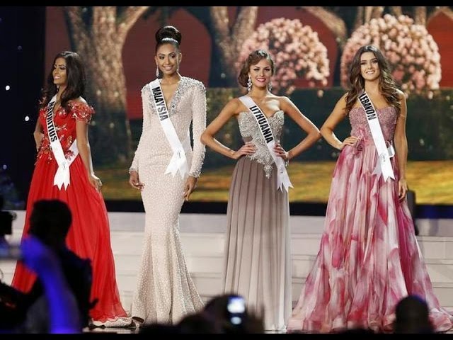 Miss Universe - The 63rd Annual MISS UNIVERSE Pageant Mary Jean Lastimosa, Miss  Universe Philippines 2014 competes in an evening gown of her choice as one  of the top ten finalists during