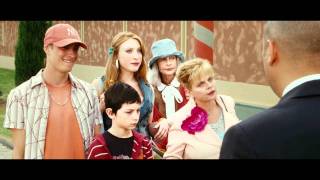 Les Tuche - Bande annonce