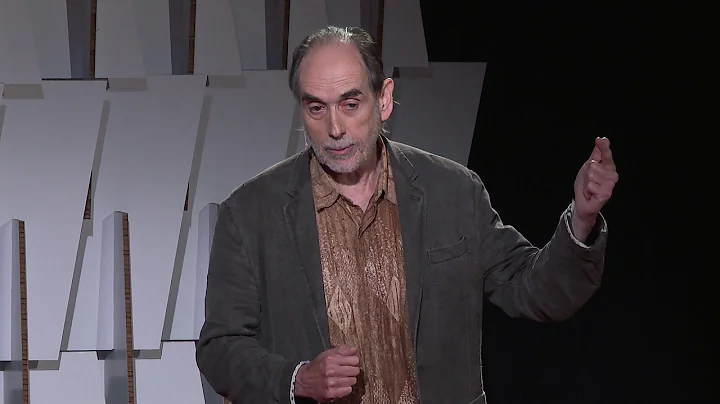 Why Can't We All Just Get Along? | Henry Lieberman...