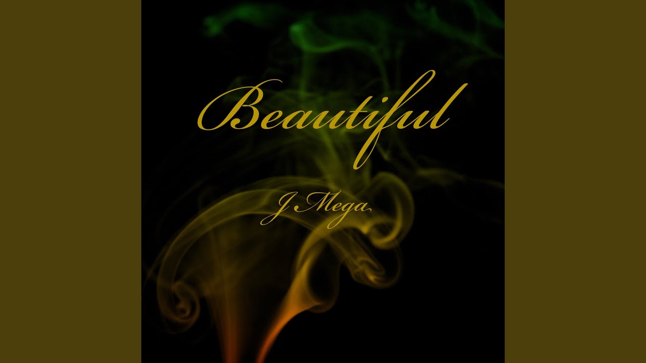 YouTubeでBeautifulを視聴