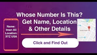 Website link to get mobile number details: https://www.whoseno.com
details, whose lookup, phone call detail of any no...