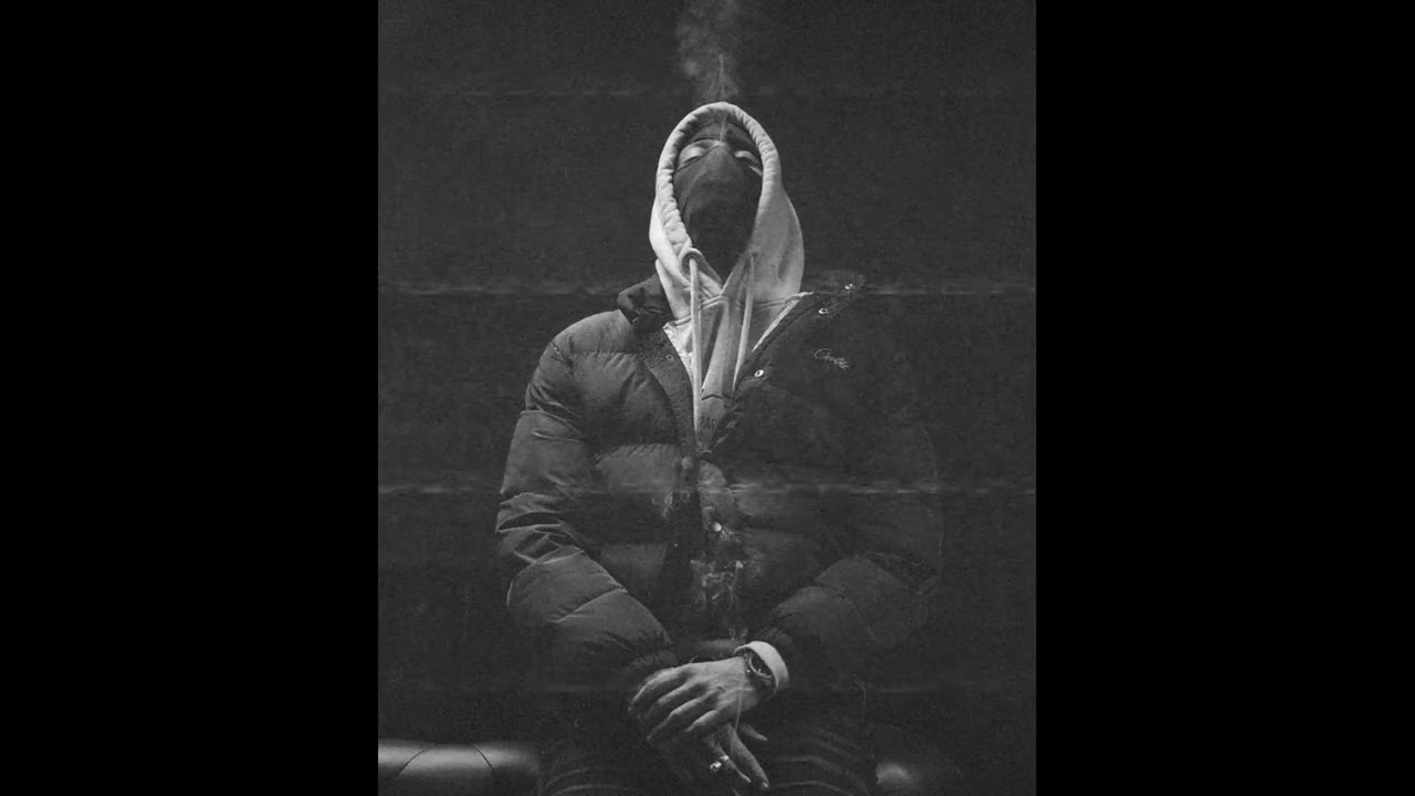 Dark Drill Type Beat- "War"