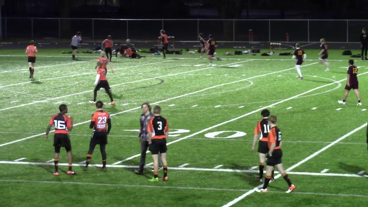 March 31, 2017 Ankeny vs Valley YouTube