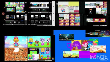 Up to faster qruillion parison to Lucas and friends