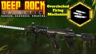 If The R 97 Was In Deep Rock