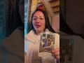Cartinha para os dias 29 e 30 Cancer ♋️ escorpião ♏️ peixes ♓️