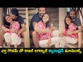 Actress Kajal Aggarwal shares her latest lovely moments