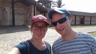 Rudmer Froukje about traveling with Fairtravel4u