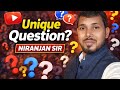 Unique question 