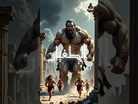 سر قوم عاد والمدينة المفقودة غموض تاريخ