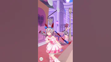Tamamo Cross S Destructive Power 