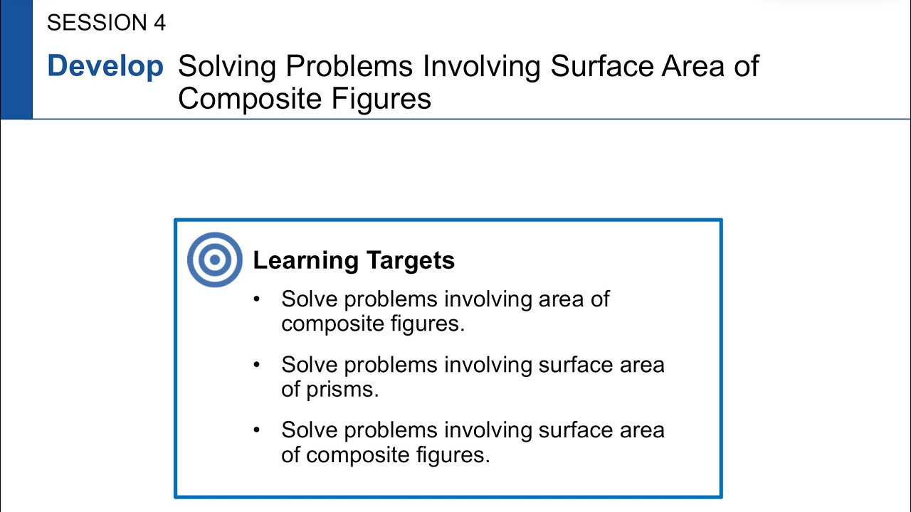 iReady Math 7 Lesson 25 Session 4 - YouTube