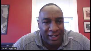 Mentorship is the Answer Darrell Thompson, Bolder Options in Minneapolis, MN