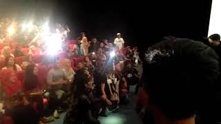 Ke seruan nobar films preman pensiun cinema21 jatos screenshot 4