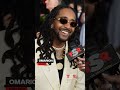 Omarion, Shenseea, Mustard &amp; More Reveal Which Songs They Would've BODIED!