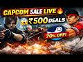 Capcom Sale 2026 🚨 Best Deals You Can’t Miss (Hindi)