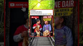 Küsüz Dedik Diye Gözümüzü De Mi Yumalım? 🙄😂