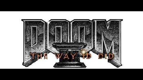 Doom 2 the Way id Did - 01