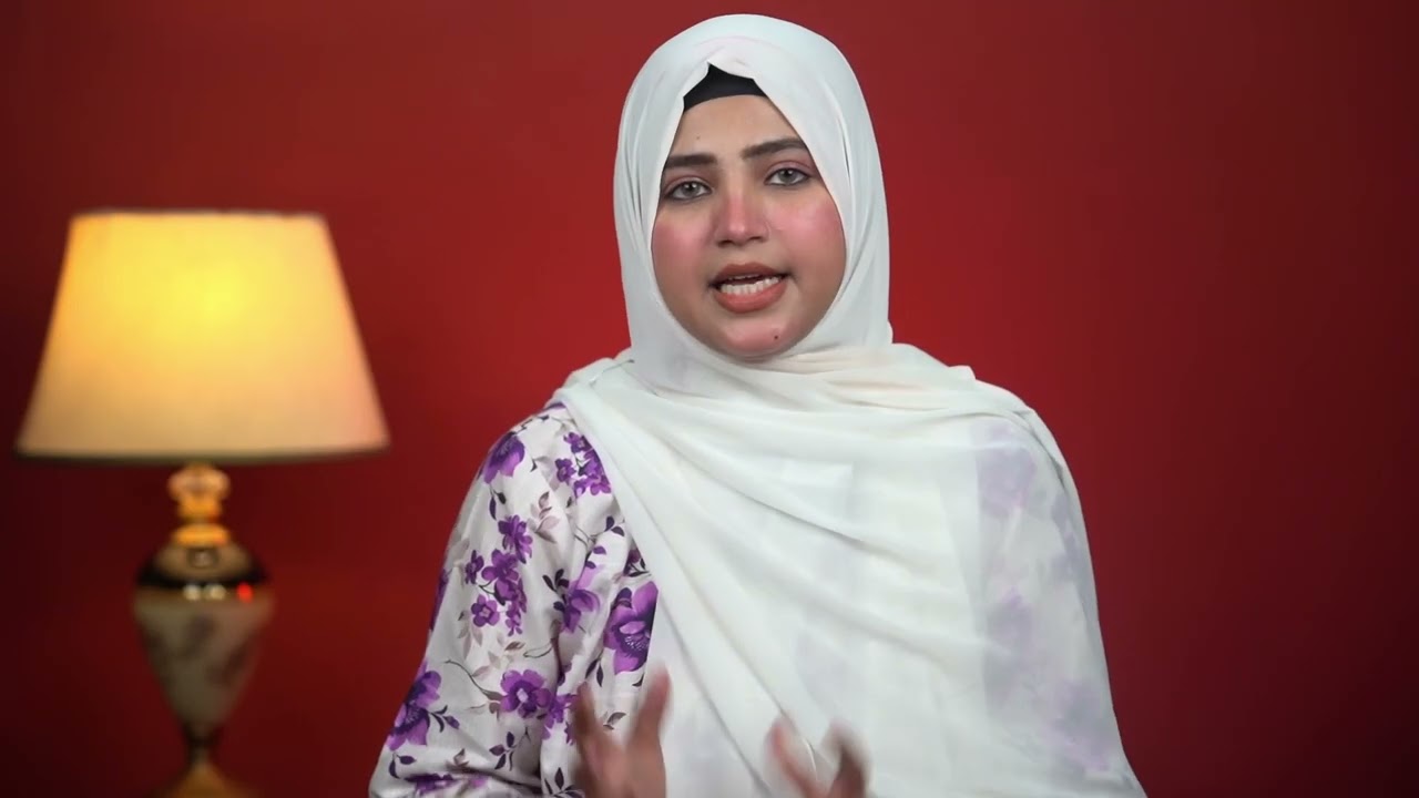 Social Despair & Deep Meaning | Azra Alam | Adeem Suleman