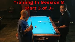 Vlog Training In Session 8 Part 3 Of 3