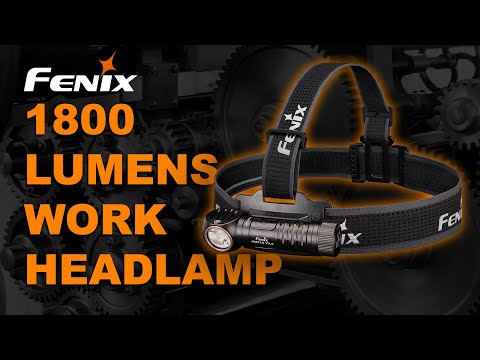 Fenix Hm61r Review