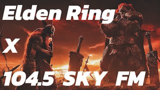 𝘌𝘭𝘥𝘦𝘯 𝘙𝘪𝘯𝘨 𝘌𝘥𝘪𝘵 𝘟 𝟣𝟢𝟦.𝟧 𝘚𝘬𝘺 𝘍𝘔 𝘚𝘬𝘺𝘤𝘩𝘢𝘴𝘦𝘳 𝘚𝘭𝘰𝘸𝘦𝘥 (𝘖𝘯𝘭𝘺 𝘣𝘦𝘴𝘵 𝘱𝘢𝘳𝘵 𝘓𝘰𝘰𝘱𝘦𝘥)