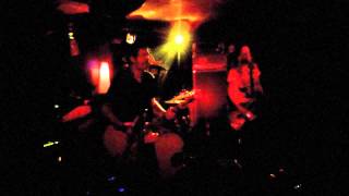 Dxbxsx Rauchwehr Live Big Buttinsky 2012-04-24