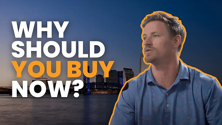 Ep. 6: Why Buyers Should Consider Buying Now vs. W...