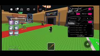 Auto Code Sniper Script [🐝Steal a brainrot] showcase #scripts #roblox #fyp 