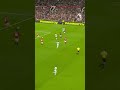 KOBBIE MANIOO IS BOSSING THE MIDFIELDER