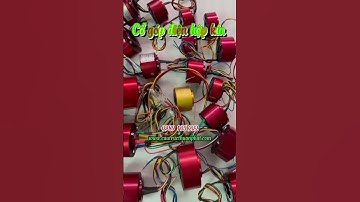 Cổ góp điện hộp kín, cổ góp điện dạng kín, vòng quay cổ góp điện hộp kín, cổ góp điện an toàn