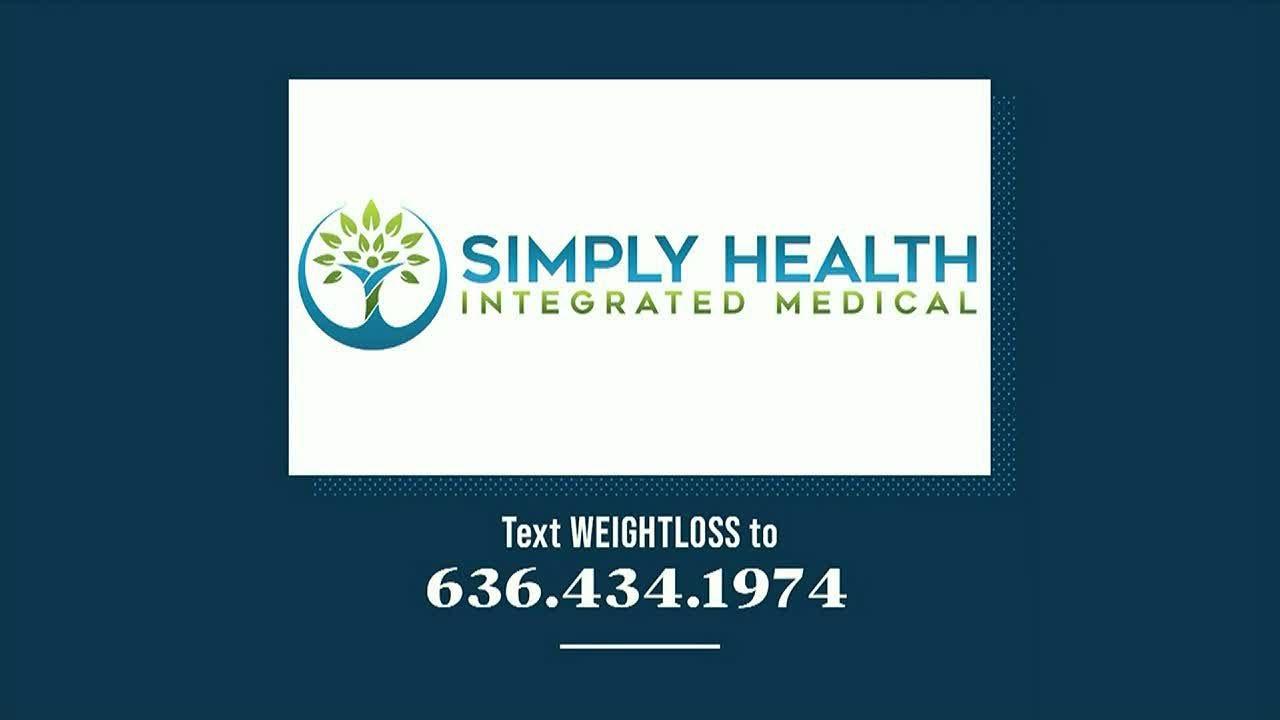 Learn about Guaranteed Weight Loss with Simply Health Integrated