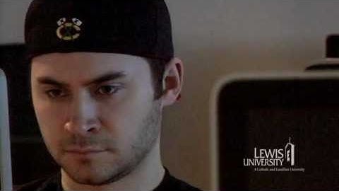 Computer Information Systems Degree: Why Lewis University?