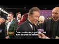 Tokuma Nishioka Shogun At The 76th Emmy Awards TelevisionAcademy Com Interviews 