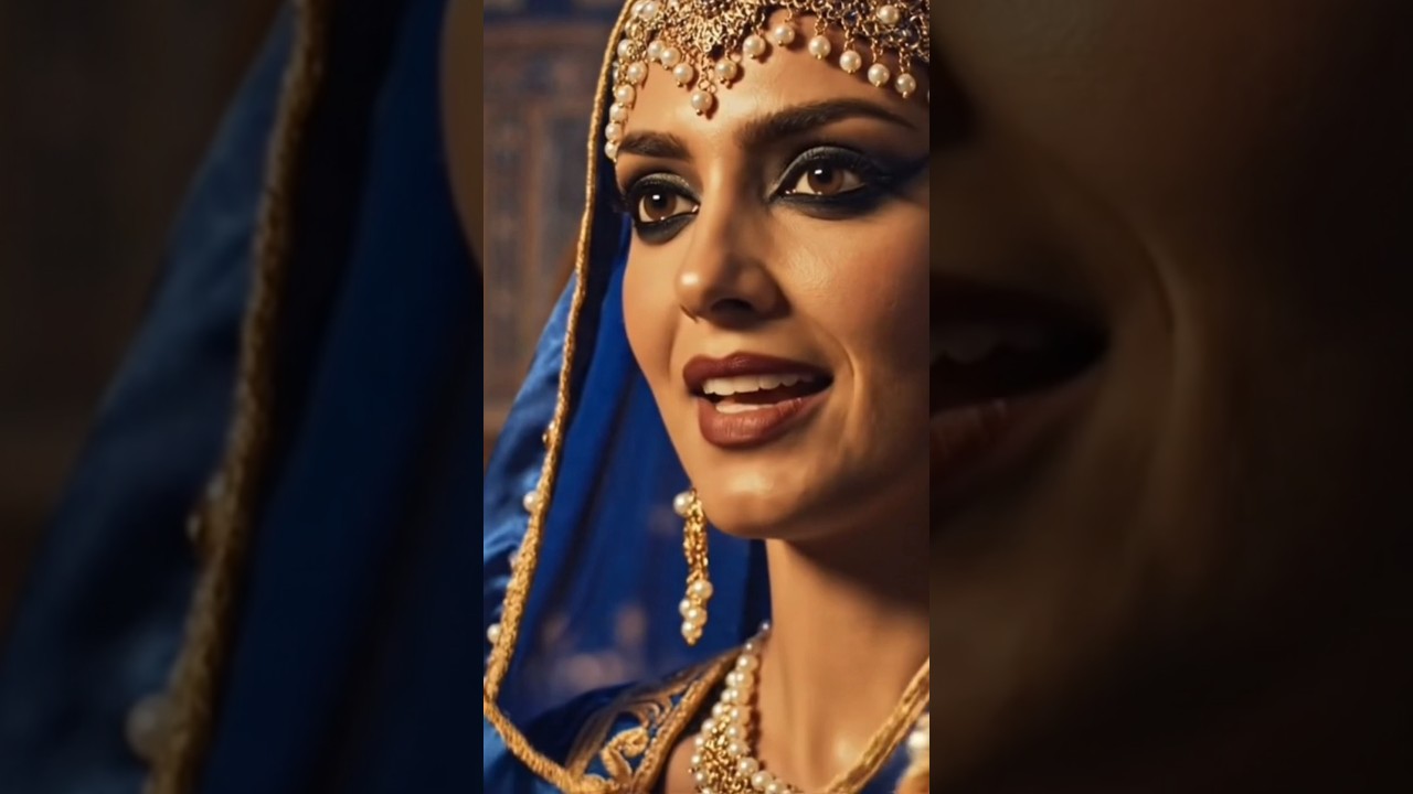 അലിഫ് ലൈല: മരണത്തെ തോൽപ്പിച്ച കഥ 